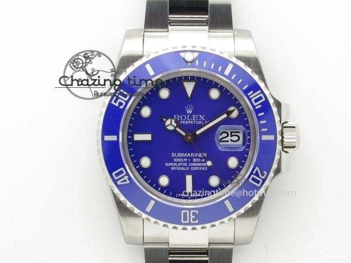 MiroTime 0112 Datejust 41mm 126234 904L Steel HGF 1:1 Best Edition White Dial on SS Bracelet VR Compact 1464